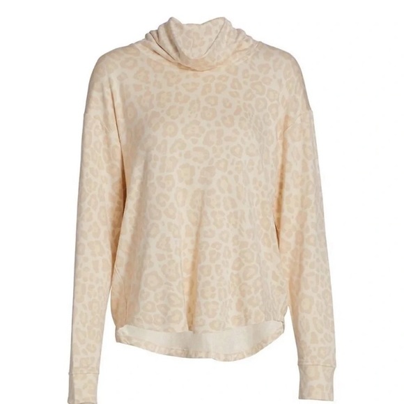 Splendid Cream Pantsuit Set of two size S - Picture 2 of 4